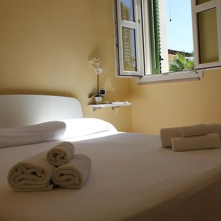Apartment Itinera Baia Verde Gallipoli