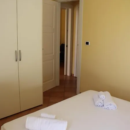 Apartment Itinera Baia Verde