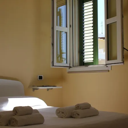 Itinera Baia Verde Apartment *