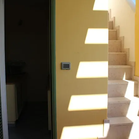 Itinera Baia Verde Apartment Gallipoli