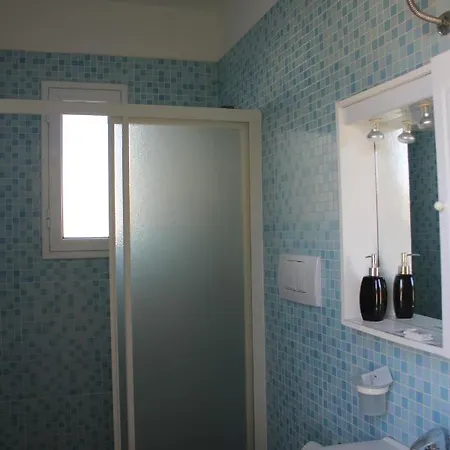 Itinera Baia Verde Apartment *