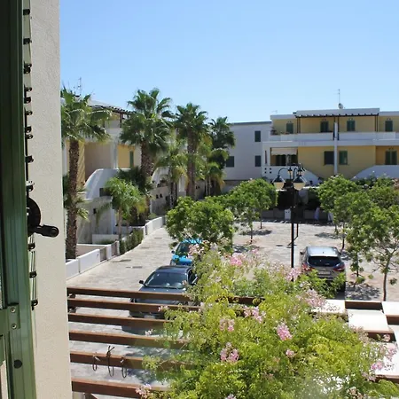 Itinera Baia Verde