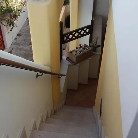 Itinera Baia Verde